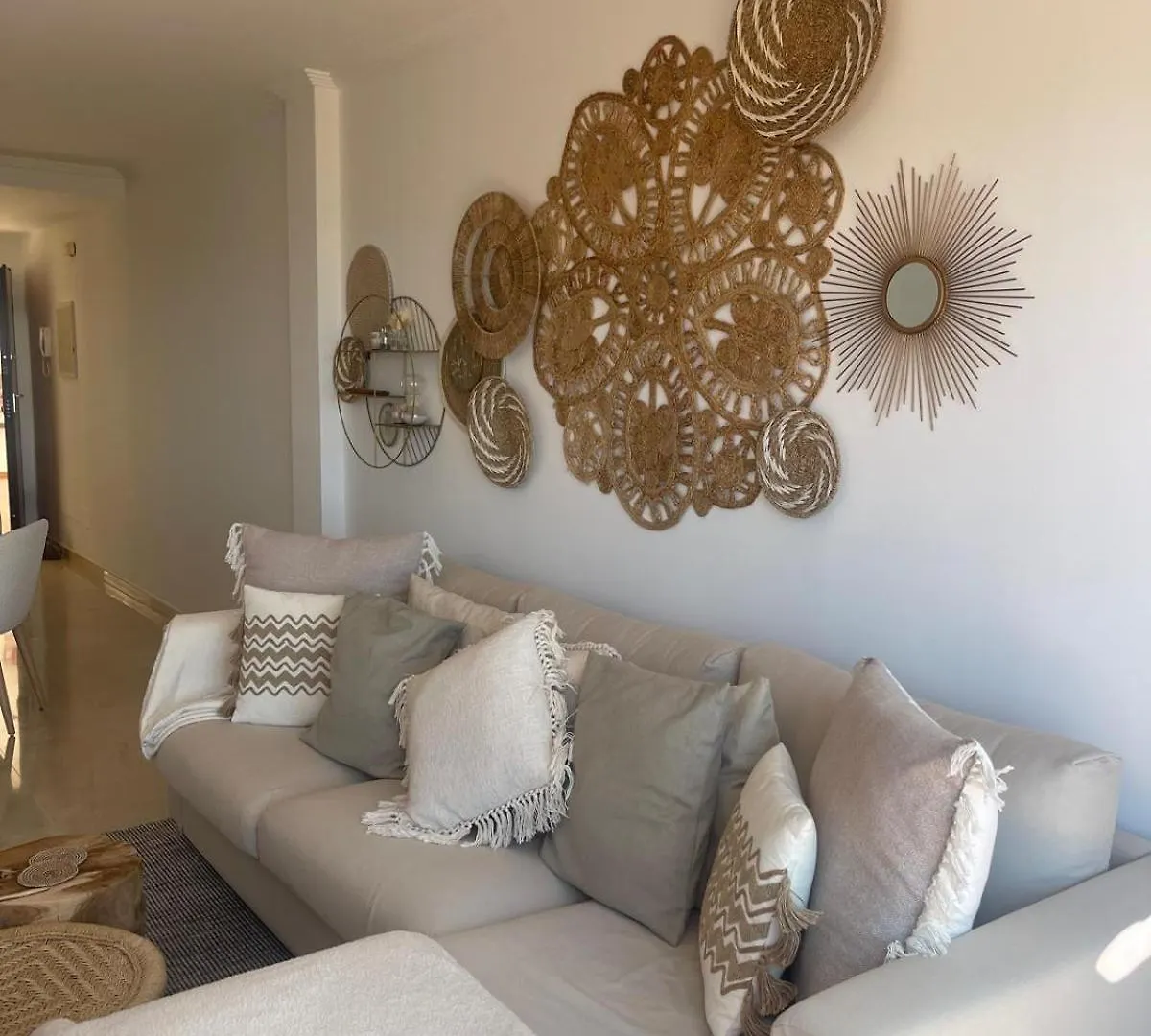 Apartment 2 Bed Apt With Amazing Views Casares