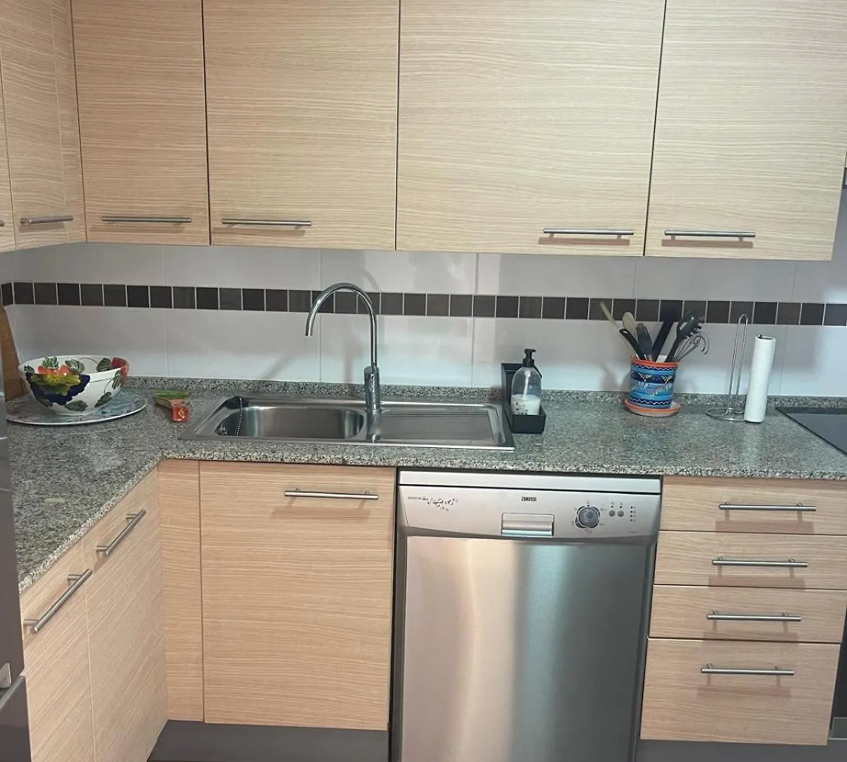 Apartment 2 Bed Apt With Amazing Views Casares Spain